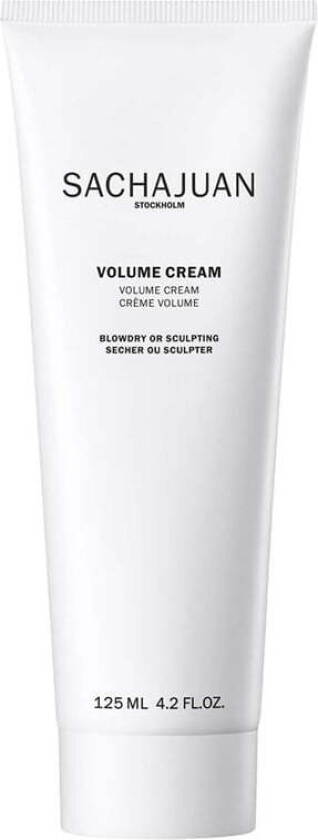 Volume Cream 125 ml