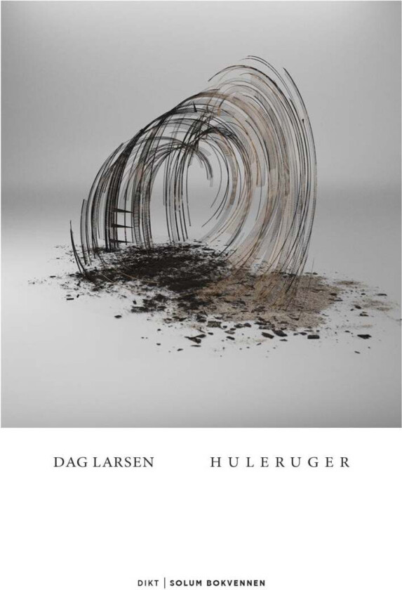 Huleruger av Dag Larsen