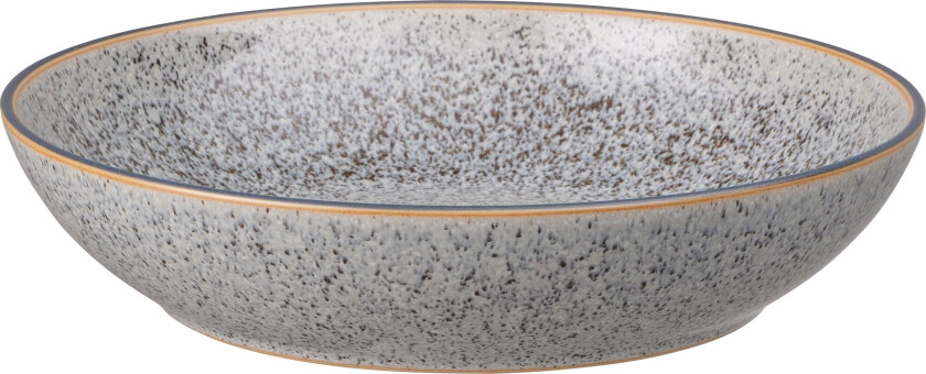 Studio Grey pastaskål 22 cm Granite