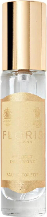 London Bouquet De La Reine, Eau De Toilette, 10 Ml