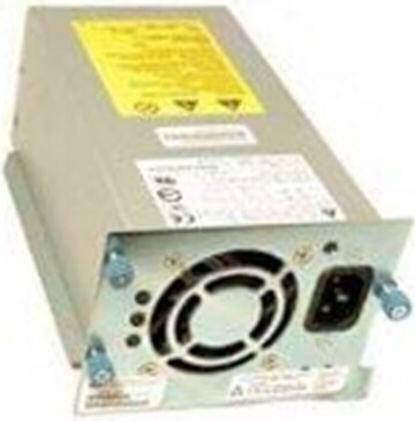 MSL8096 redundante Power Supply Strømforsyning (PSU) - 80 Plus