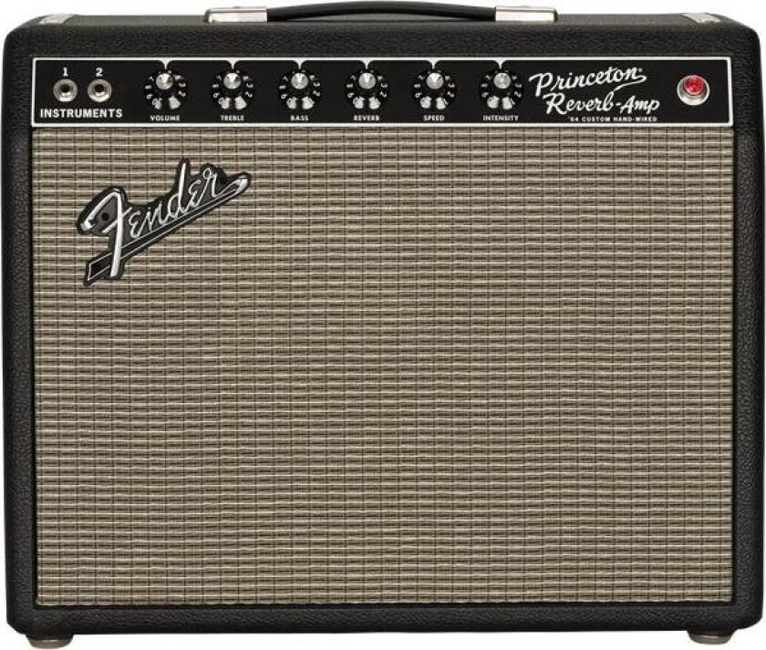 Bilde av 64 Custom Princeton Reverb