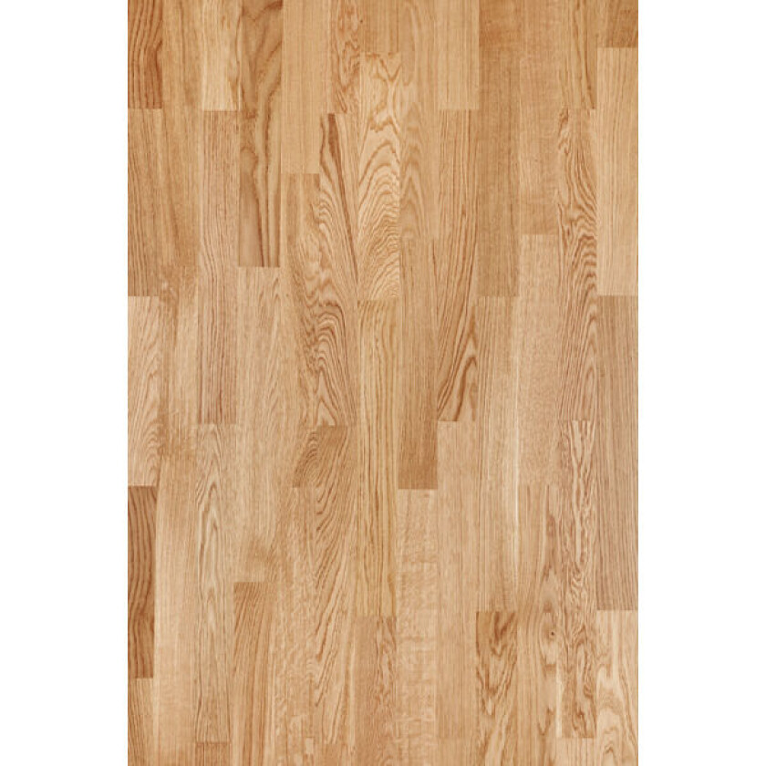 Parkett 14mm  Eik 3stav 5g