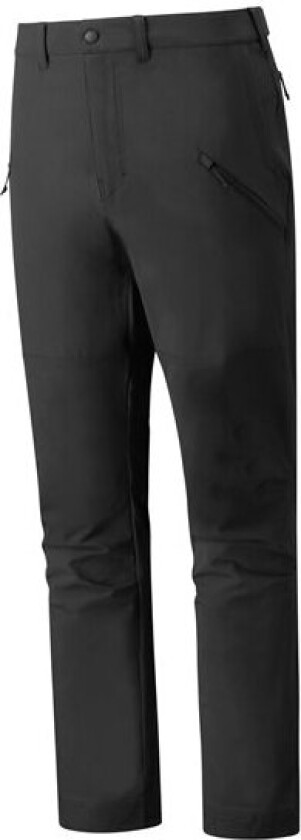 Point Peak Trail Pants Ms Black 34