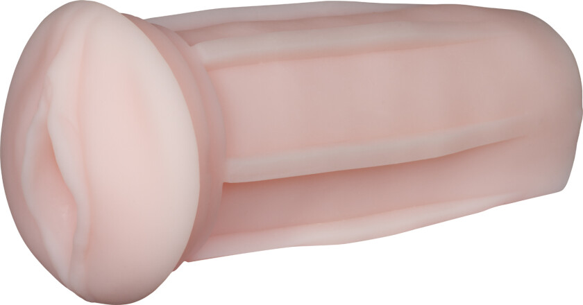 Max 2 Vagina Sleeve - Beige