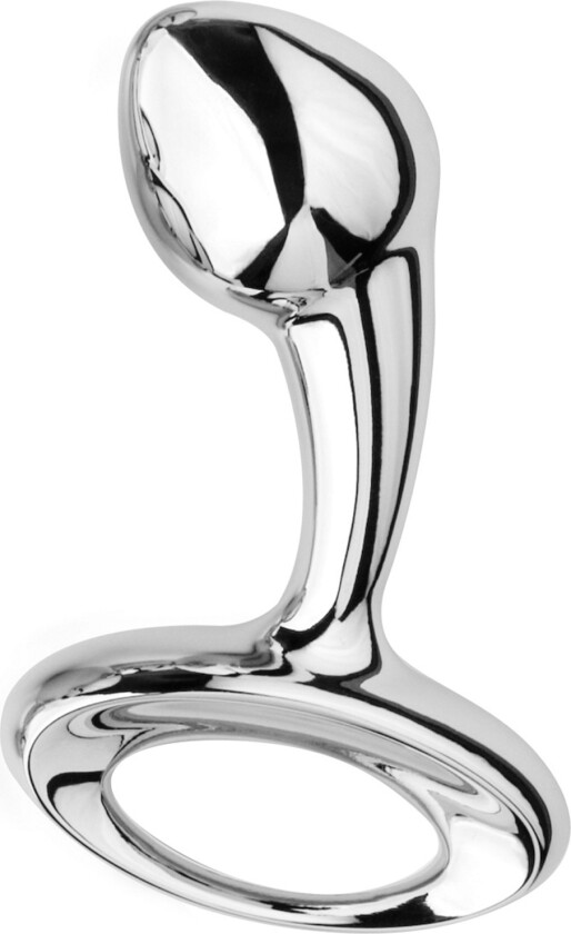 Pure Plug Small      - Sølv