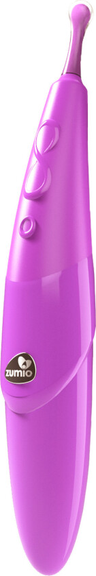 S Spirotip klitorisvibrator      - Lilla