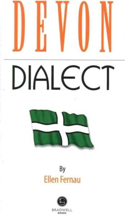 Devon Dialect av Ellen Fernau