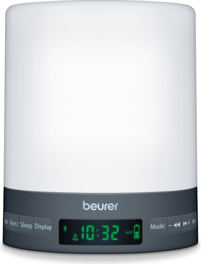 - Wake Up Light WL 50 -  3 Years Warranty