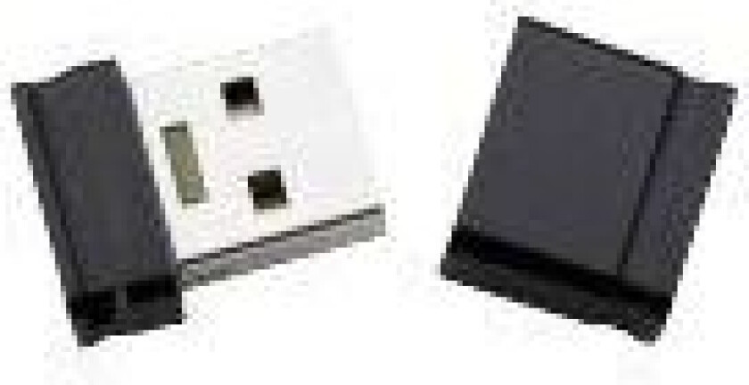 Micro Line USB Drive - 4GB