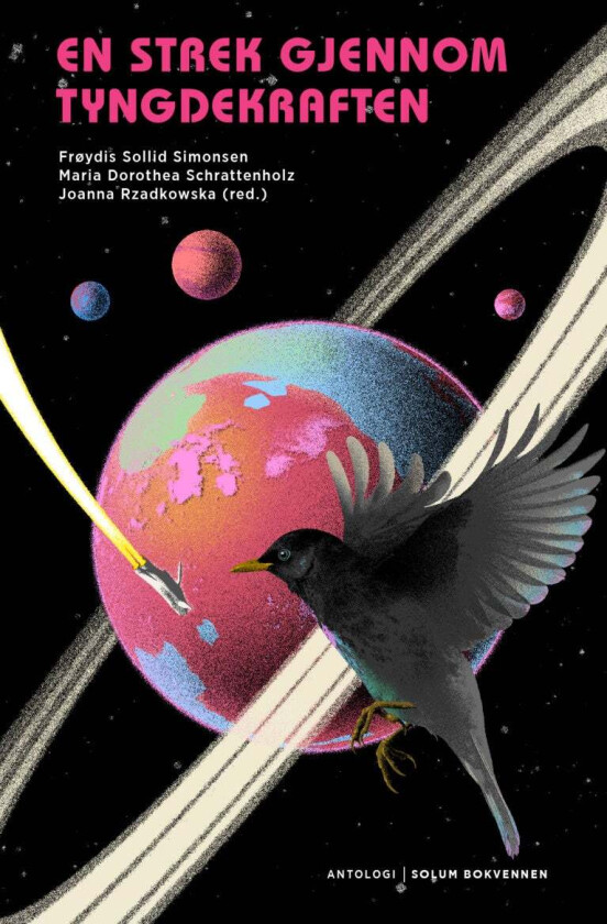 En strek gjennom tyngdekraften