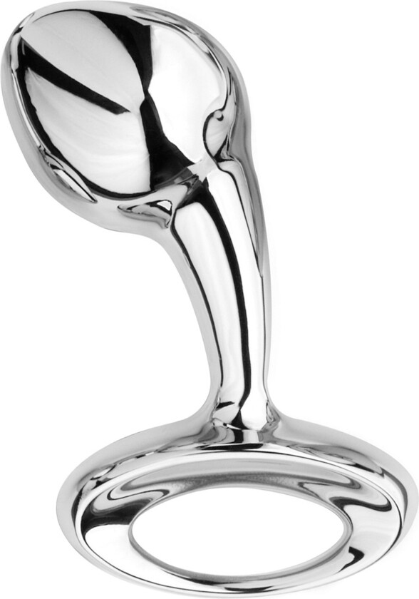 Pure Plug Medium      - Sølv