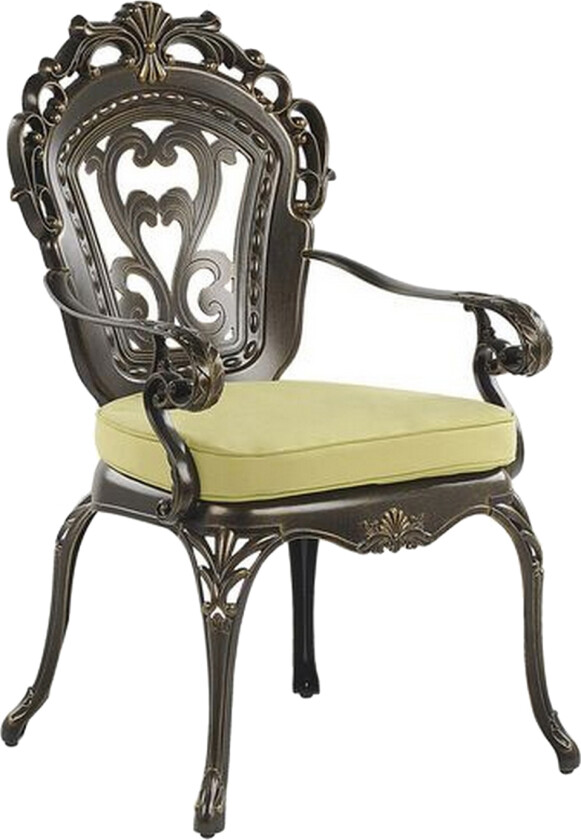 Sett med 2 Hagestoler Brun Lyst akasietre Foldbar Utendørs Terrasse