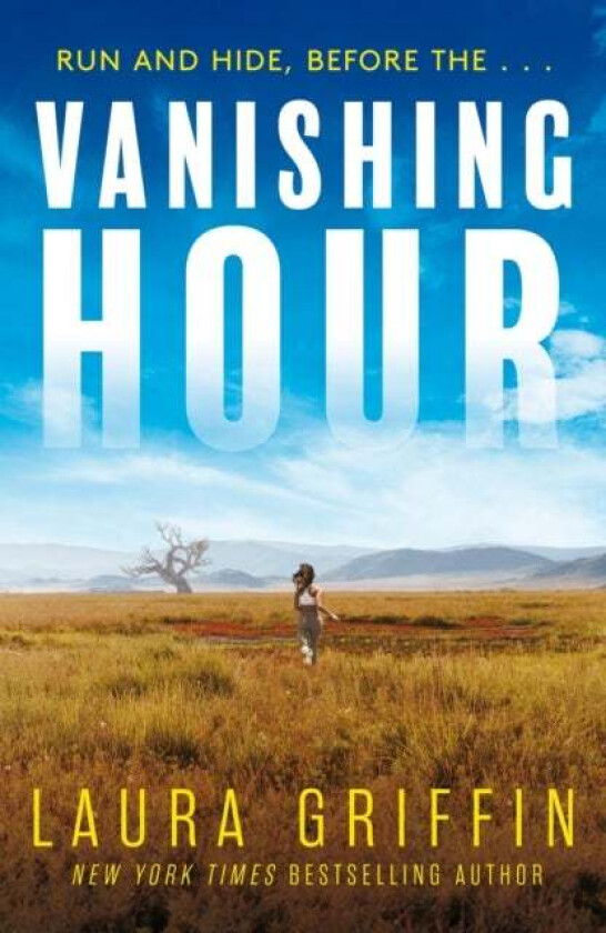 Vanishing Hour av Laura Griffin