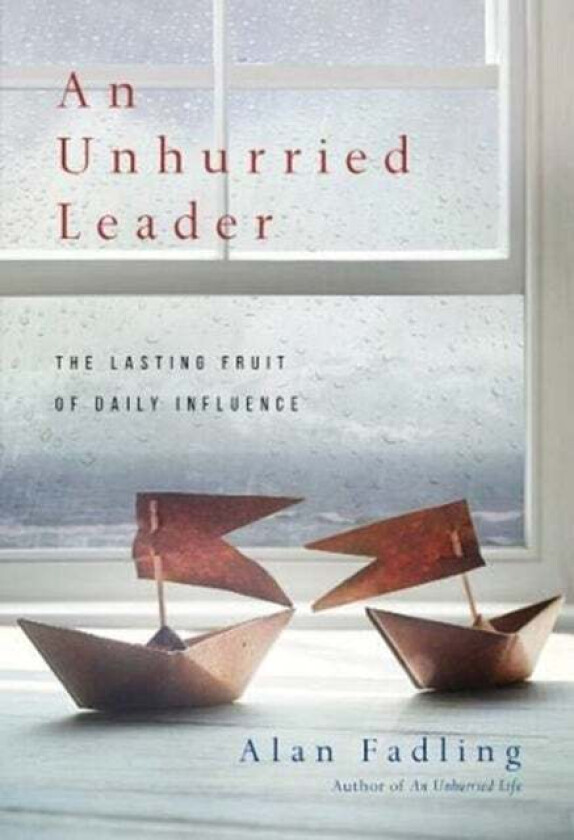 Unhurried Leader ITPE av Fadling