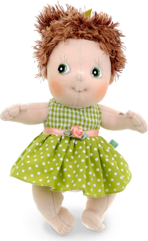 - Rubens Cutie Dukke - Karin, 32 cm