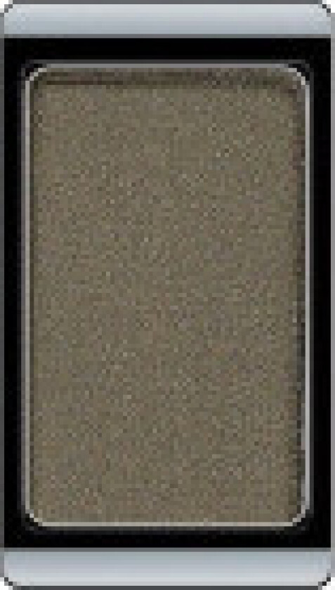 Artdeco Tweed Collection Eyeshadow 48 Pearly Brown Olive
