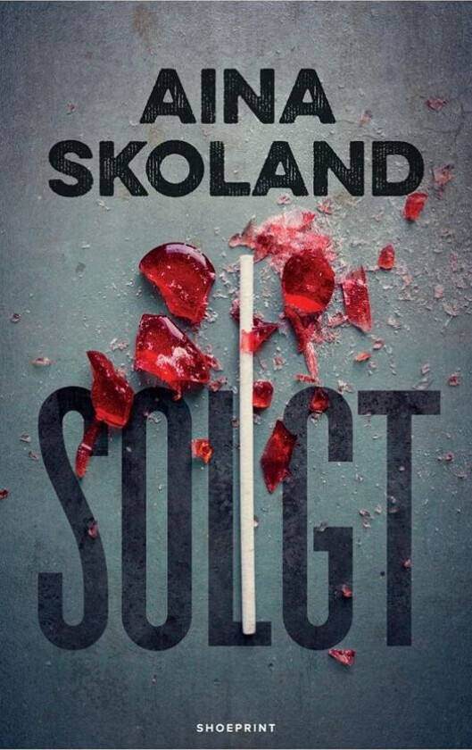 Solgt av Aina Skoland