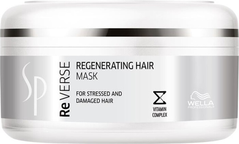 Wella Professionals SP Reverse Regenerating Hair Mask 150ml