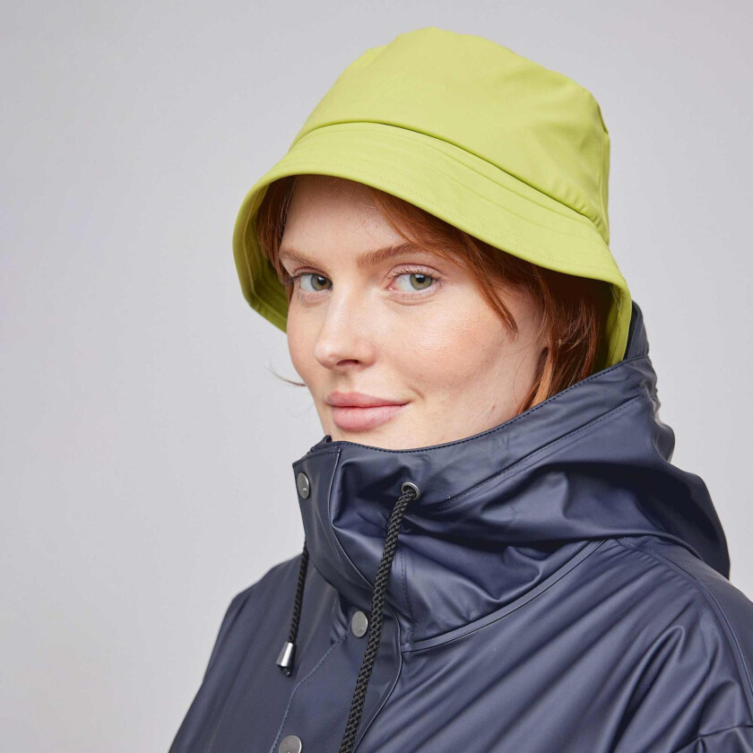 Molden, regnhatt (Størrelse: Onesize)