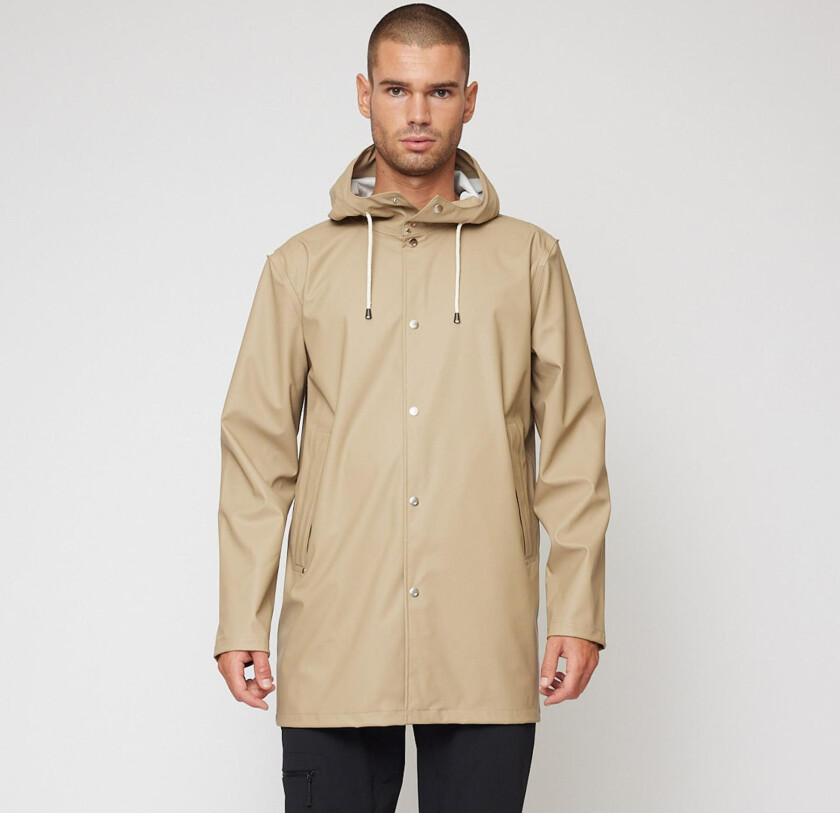 Vikna, regnjakke (Størrelse: S)