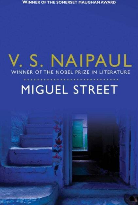 Miguel Street av V. S. Naipaul