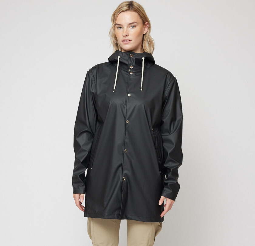 Vikna, regnjakke (Størrelse: XL)
