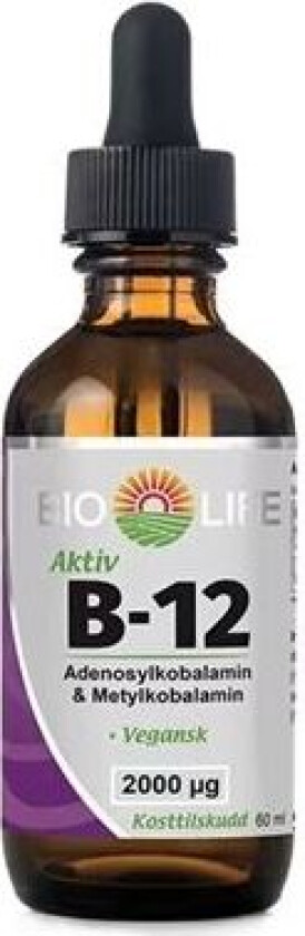 Bio Life B12