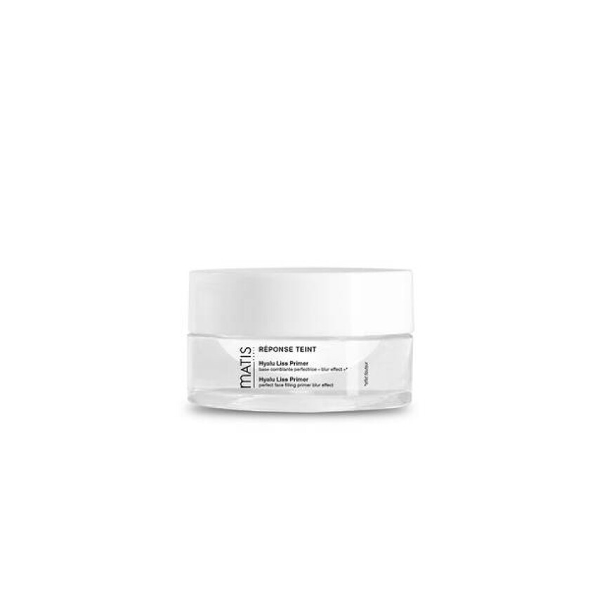 Hyalu Liss Primer 15ml
