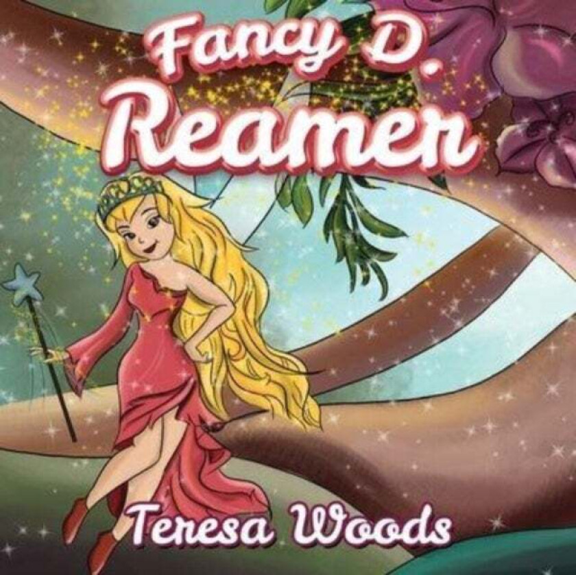 Fancy D. Reamer av Teresa Woods