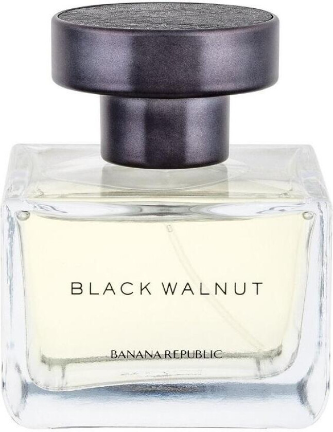 Black Walnut Edt 100ml