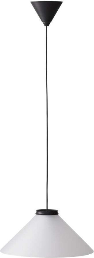 Aline 40 pendel Black