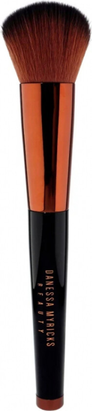 Yummy Face 1.0 All Over Complexion Brush