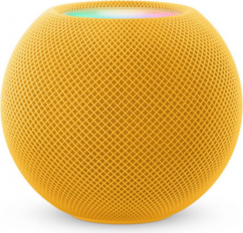 HomePod Mini - Yellow