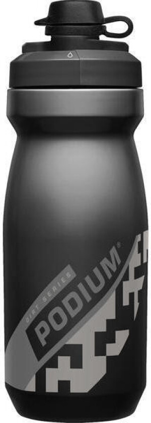 Bilde av Camelbak Podium Dirt Series 21 0.62L, Black