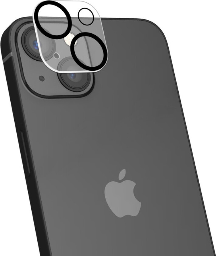 Cameralens - lens protector for mobile phone
