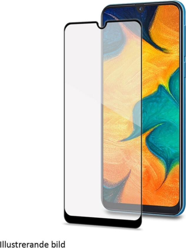 Full Glass - screen protector for mobile phone