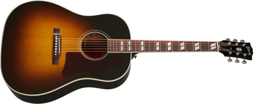 Southern Jumbo Original Vintage Sunburst