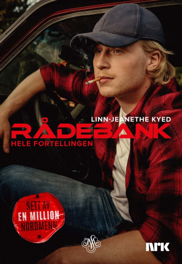 Rådebank av Linn-Jeanethe Kyed