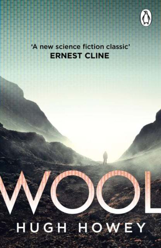 Wool av Hugh Howey