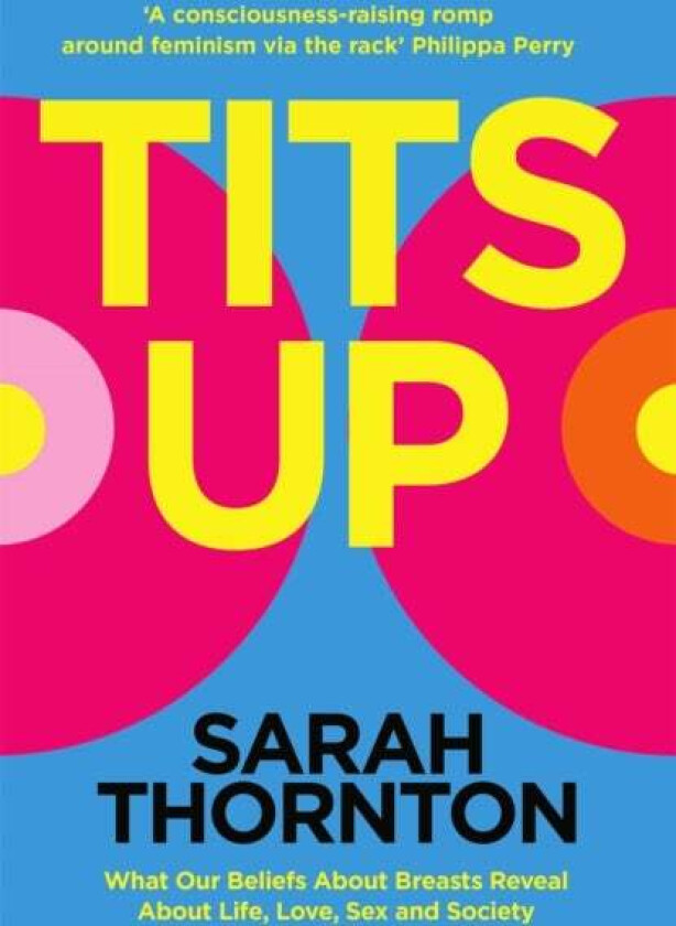 Tits Up Av Sarah Thornton