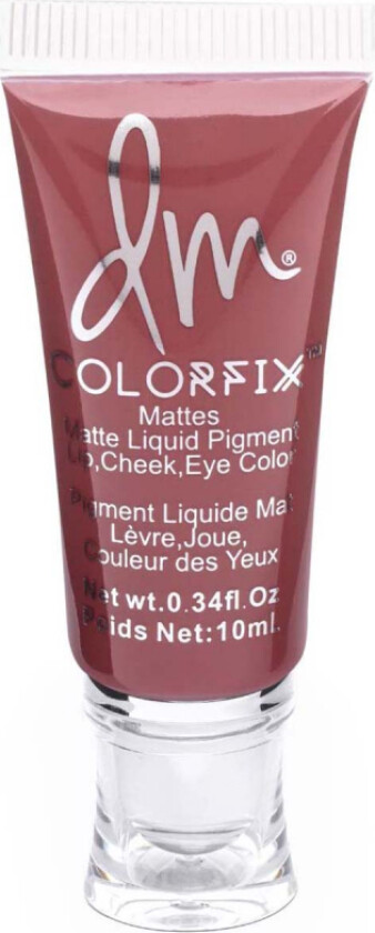 Colorfix Matte Desert Rose