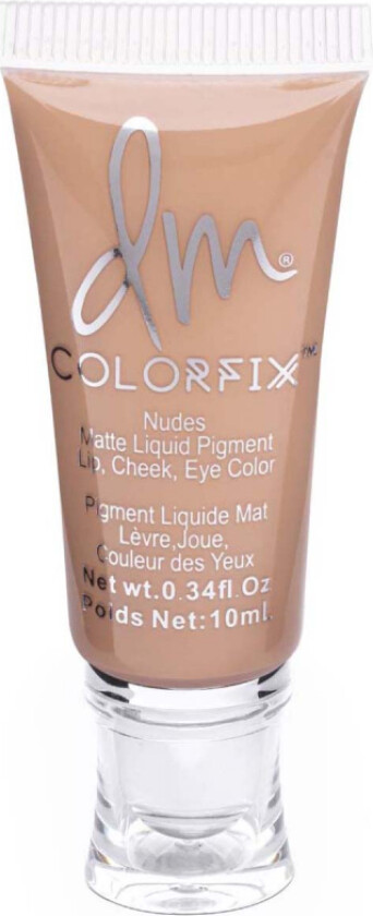 Colorfix Nudes Nude 4