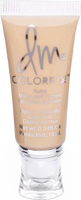 Colorfix Nudes Nude 2