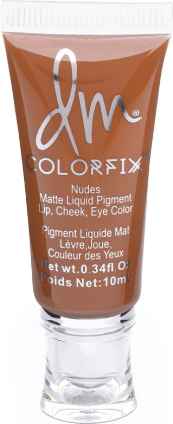 Colorfix Nudes Nude 7