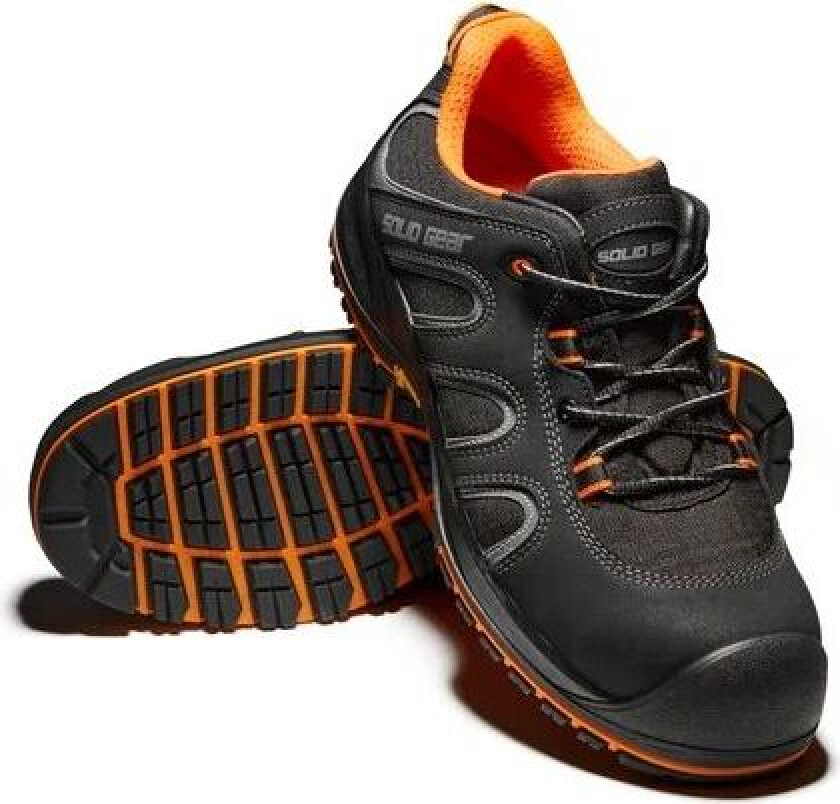 Vernesko SG73001 S3 SRC ESD 37 Griffin Solid gear