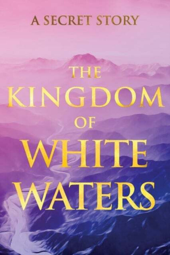 The Kingdom of White Waters av V G