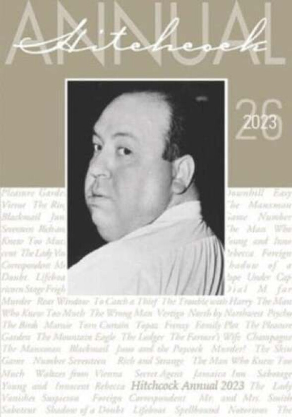 Hitchcock Annual