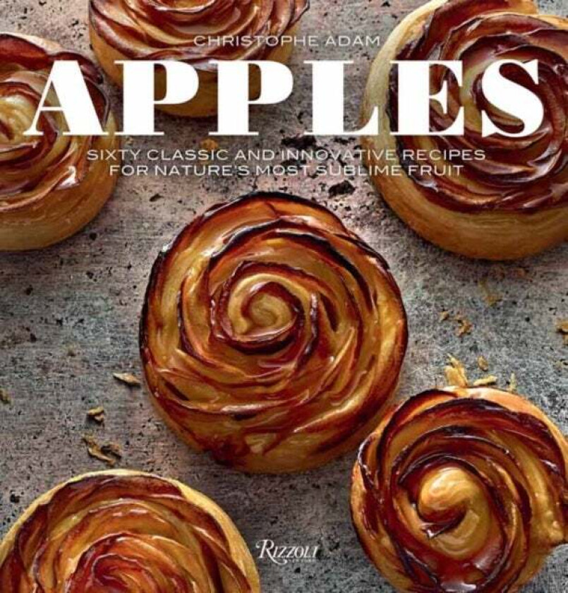 Apples av Christophe Adam