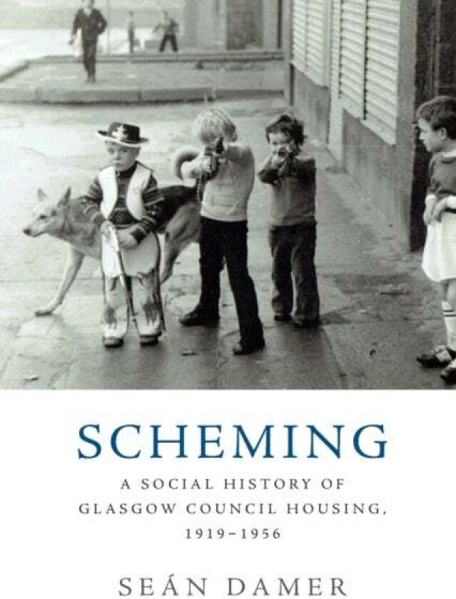 Scheming av Sean Damer